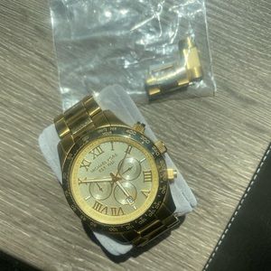 Michael Kors Chronograph Watch
